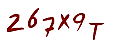 secret code