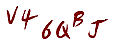 secret code