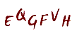 secret code