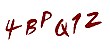 secret code