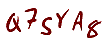 secret code