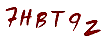 secret code