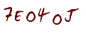 secret code