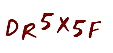 secret code