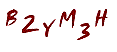 secret code