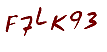 secret code