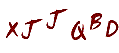secret code