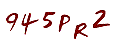 secret code