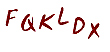 secret code