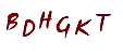 secret code