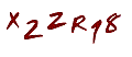 secret code