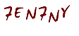 secret code