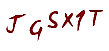 secret code