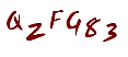 secret code