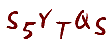 secret code