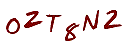secret code