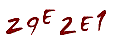 secret code