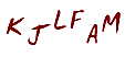secret code