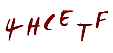 secret code