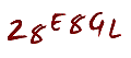 secret code
