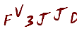 secret code