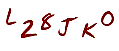 secret code