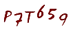 secret code