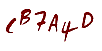secret code