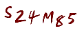 secret code