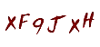 secret code