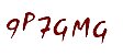 secret code