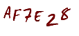 secret code