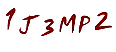 secret code