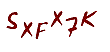 secret code
