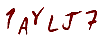 secret code