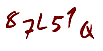 secret code