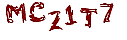 secret code
