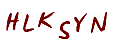 secret code