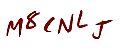 secret code