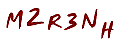 secret code