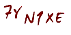 secret code
