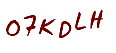 secret code