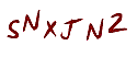 secret code