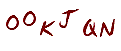 secret code