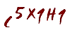 secret code