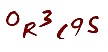 secret code