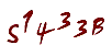 secret code