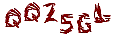 secret code