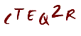 secret code