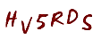 secret code